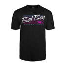 BAD BOY Vice tshirt - Black